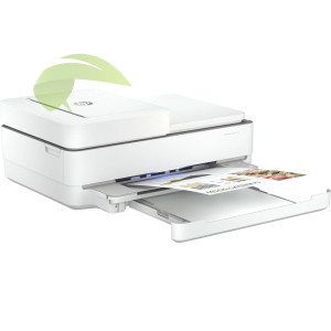 HP ENVY Pro 6455