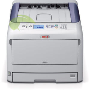 OKI C831n