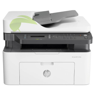 HP Laser 137fnw