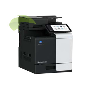 Konica Minolta bizhub C4050i