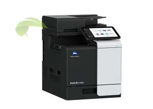 Konica Minolta bizhub C3350i