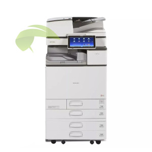 Nashuatec MP C4504