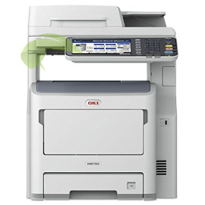 OKI MB760dn