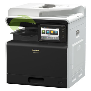 Sharp BP-30C25