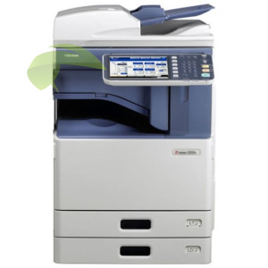 Toshiba e-STUDIO4555CSE
