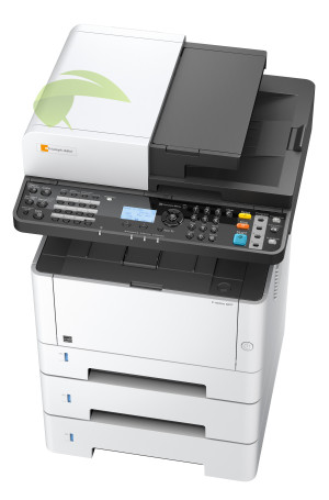 Triumph Adler P4025w MFP