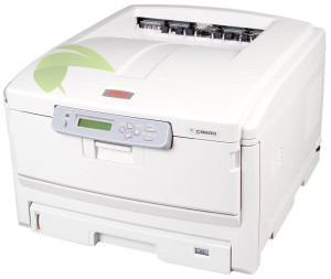 OKI C8600