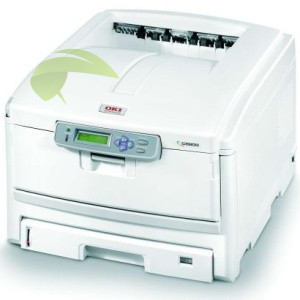 OKI C8800n