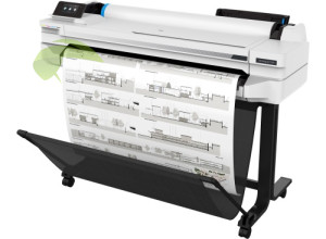HP Designjet T520v