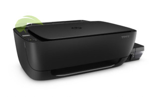 HP DeskJet GT5820