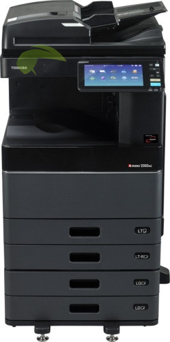 Toshiba e-STUDIO 3005AC