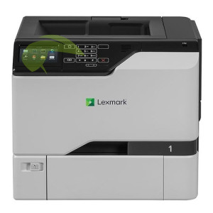 Lexmark MS821dn