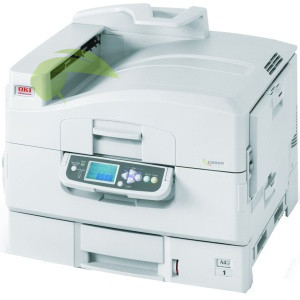 OKI C9800