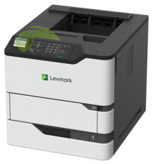 Lexmark MS825dn