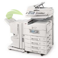 OKI C9800 MFP