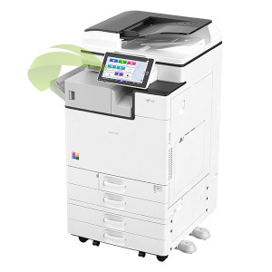 Ricoh IM C5500