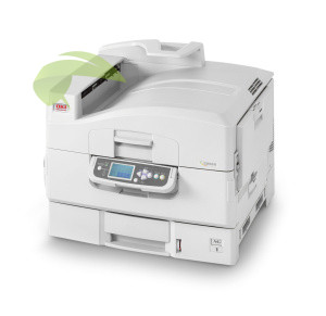 OKI C9850