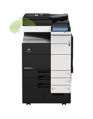 Konica Minolta bizhub 284e