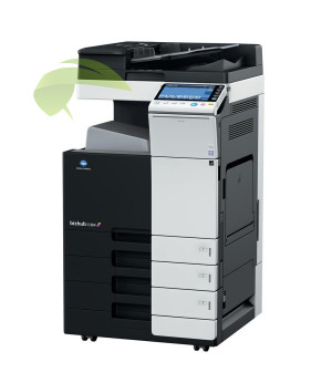 Konica Minolta bizhub 364e