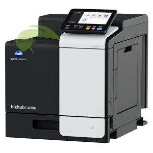 Konica Minolta bizhub C4000i