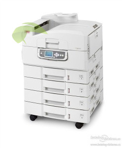 OKI C9850hdtn