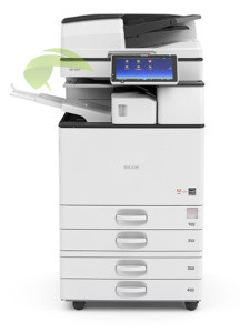 Ricoh IM C4500A