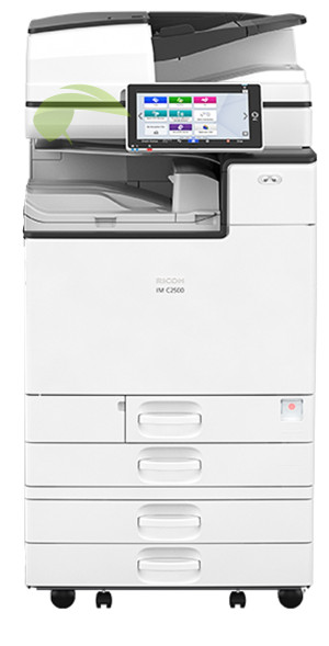 Rex Rotary IM C2000