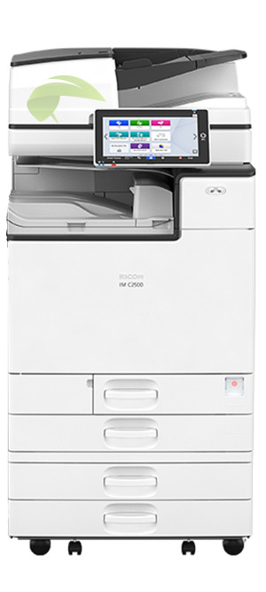 Rex Rotary IM C2500A