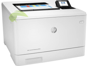 HP Color LaserJet Enterprise M455dn