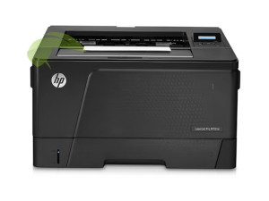 HP LaserJet Pro M701n