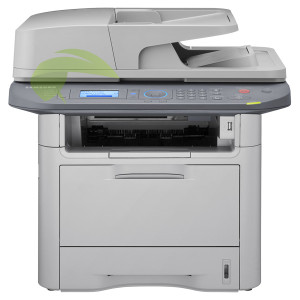 Samsung SCX-4835FD