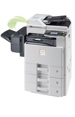UTAX CDC 5520