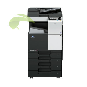 Konica Minolta bizhub C227