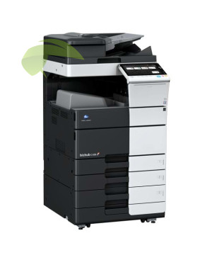 Konica Minolta bizhub C458
