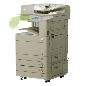 Canon imageRUNNER ADVANCE C5035i