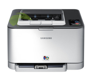 Samsung CLP-320