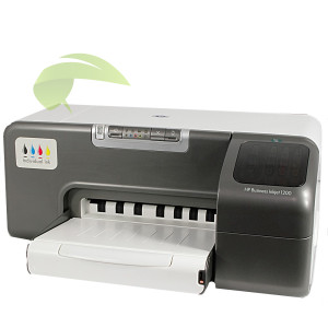 HP Business Inkjet 1200d
