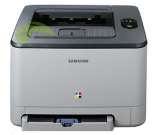 Samsung CLP-350N