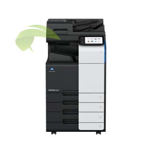 Konica Minolta bizhub C250i