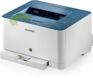Samsung CLP-360