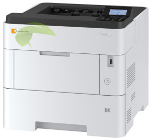 UTAX P-6033DN