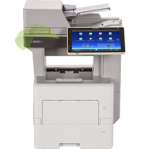 Gestetner MP 501