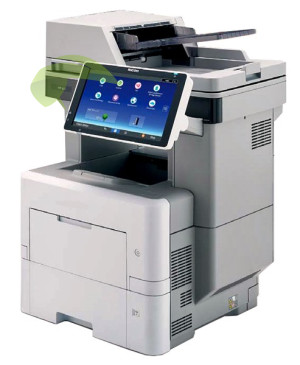 Gestetner MP 501SPF