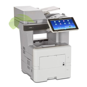Rex Rotary MP 601