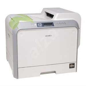 Samsung CLP-550n