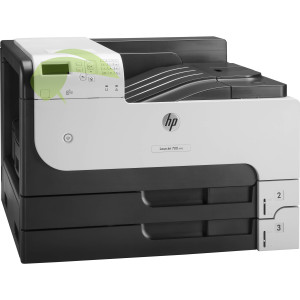 HP LaserJet Enterprise 700 M712dn