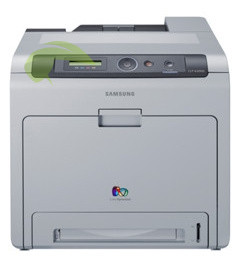 Samsung CLP-620ND