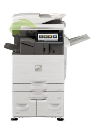 Sharp MX-3551