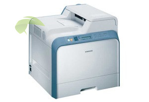 Samsung CLP-650n