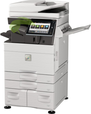 Sharp MX-6071